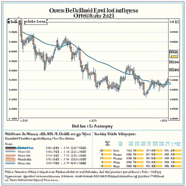 国际黄金交易图