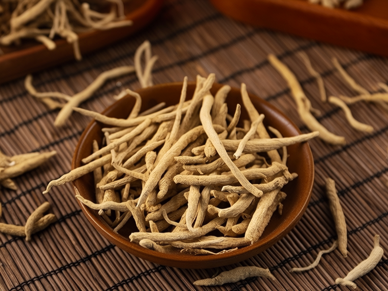 金耳环草药图片