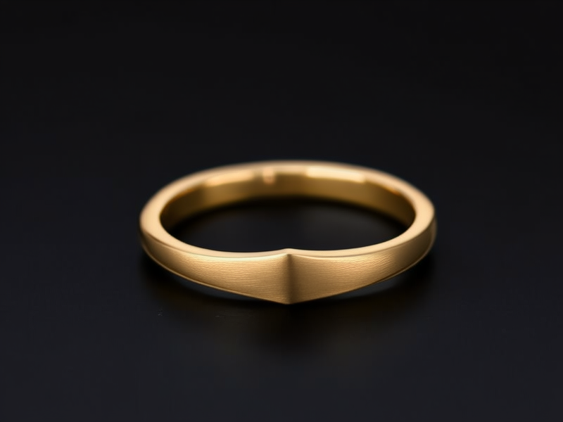 6克的金戒指图片