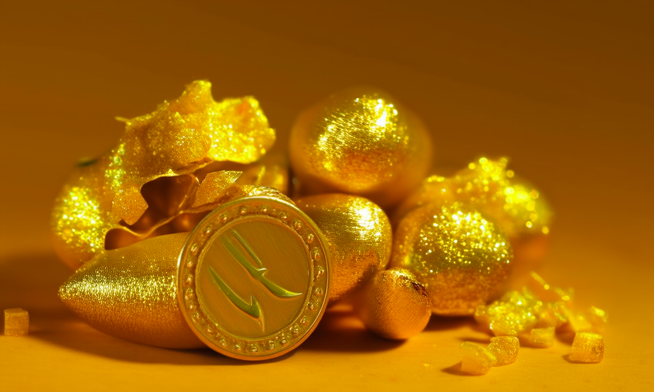 属金颜色的图片大全