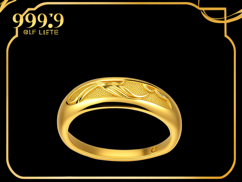 999黄金首饰图片