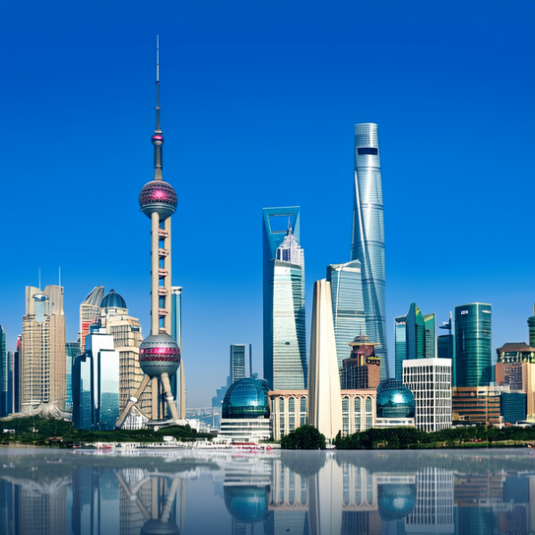 上海黄金交易所图片