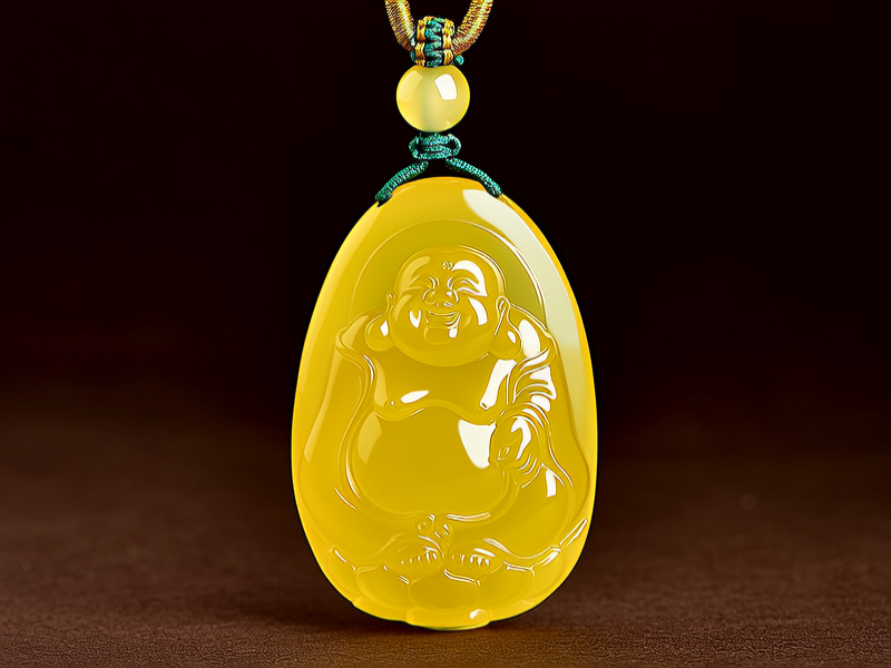 黄金佛吊坠图片及价格
