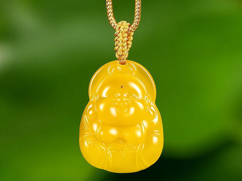 黄金挂坠图片大全女生