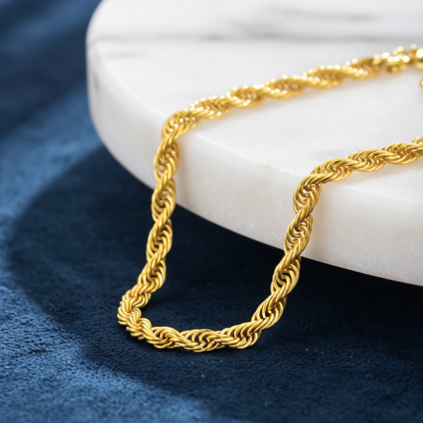 24克黄金手链图片价格