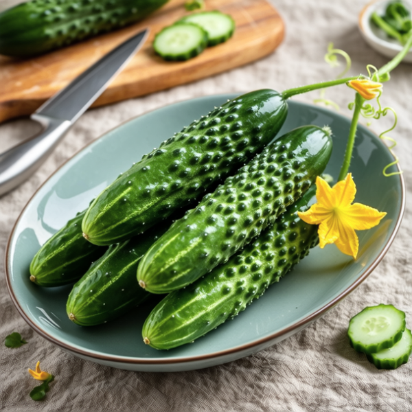 黄瓜
